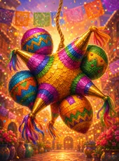 Casinospel WinUniqueCasino / Unique: Fiesta Clusters