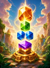 Casinospel WinUniqueCasino / Unique: Merge Up 2