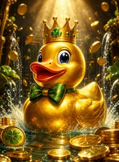 Casinospel WinUniqueCasino / Unique: Lucky Ducky
